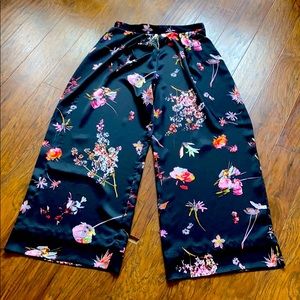 Victoria’s Secret silk pants